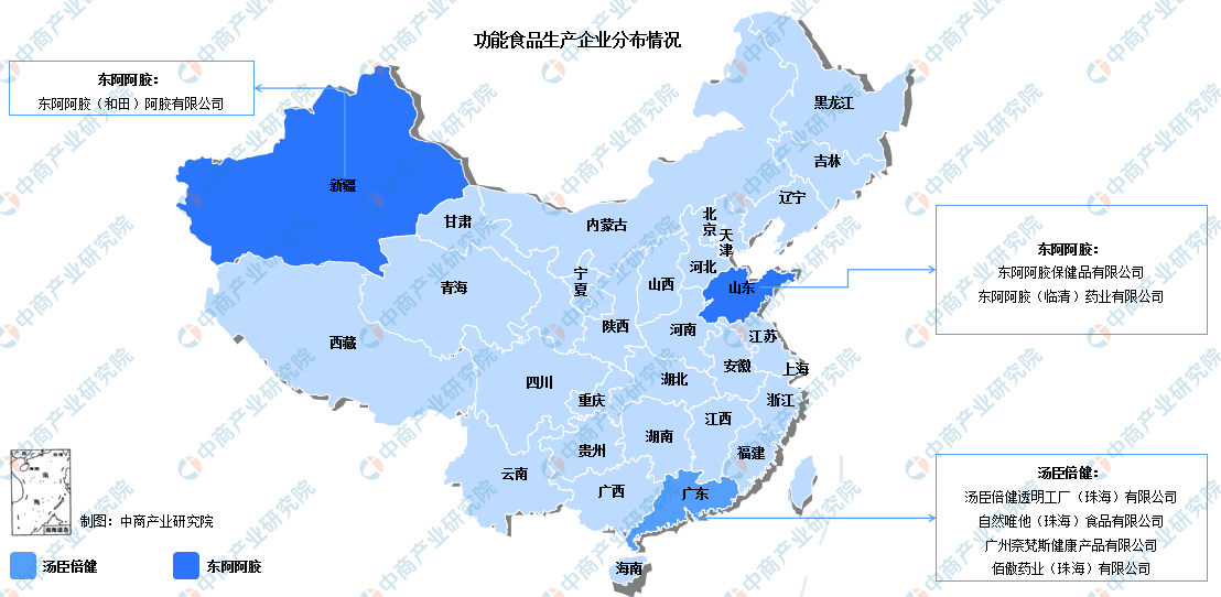 淮南市食品企业上市规划(食品企业上市规划建议)