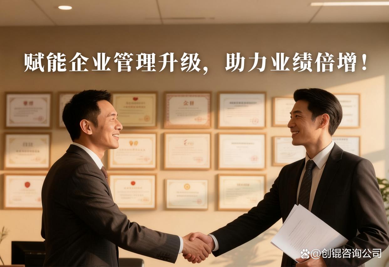 淮南市企业诊断顾问团队(企业诊断师是做什么的)