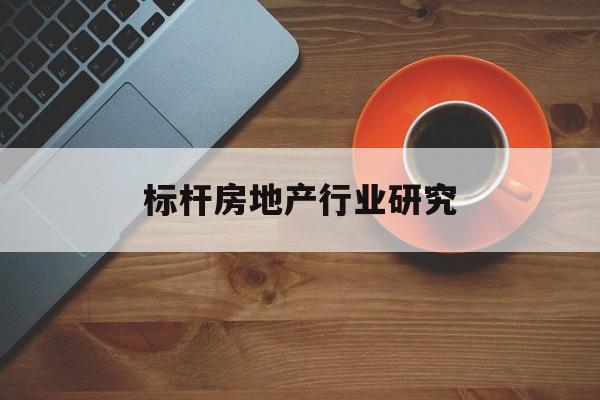 淮南市标杆房地产行业研究(房地产领域的标杆人物)