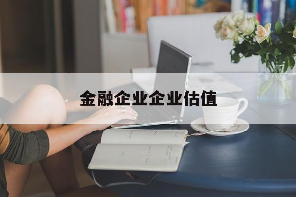 淮南市金融企业企业估值(最新企业估值怎么填)